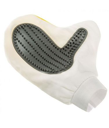 Ferplast GRO 5934 Massage Glove For Dogs and Cats